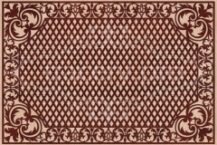 Орнамент 398