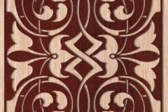 Орнамент 423