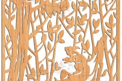 Лес 5